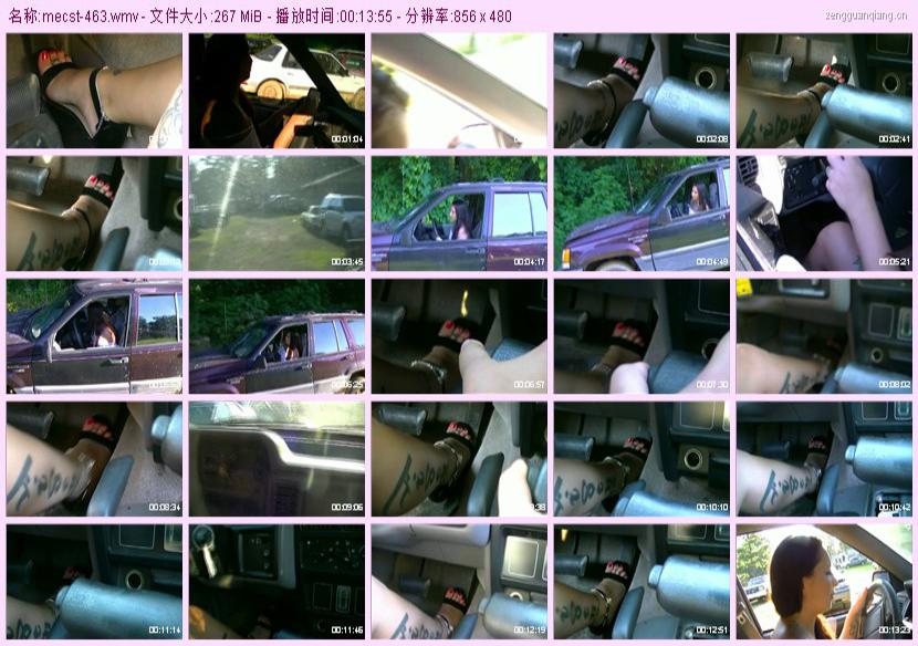 mecst-463